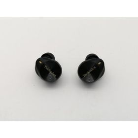 【中古】Panasonic Technics EAH-AZ80-K [ブラック]【三宮センター】保証期間１ヶ月【ランクB】