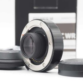 富士フィルム Fujifilm Fujinon XF1.4X TC WR Teleconverter 元箱 [新品同様] #Z6341A