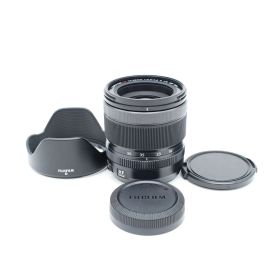 ■ほぼ新品■ FUJIFILM XF16-50MMF2.8-4.8 R LM WR