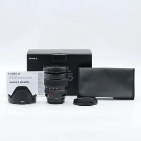 FUJIFILM XF16-55mm 2.8 R LM WR II 904