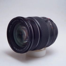 【中古】(フジフイルム) FUJIFILM XF16-55/F2.8 R LM WR
