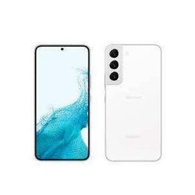 【Aランク・本体のみ】SAMSUNG Galaxy S22 SC-51C ファントムホワイト 【日曜日以外即日発送】【送料無料】