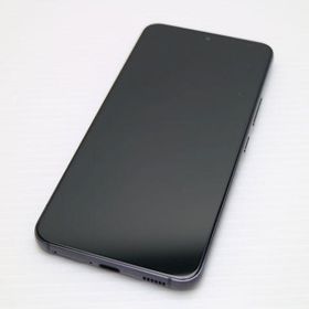 美品 Galaxy S22 SC-51C ファントムブラック スマホ 白ロム 中古 あすつく 土日祝発送OK