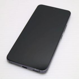 美品 Galaxy S22 SC-51C ファントムブラック スマホ 白ロム 中古 あすつく 土日祝発送OK