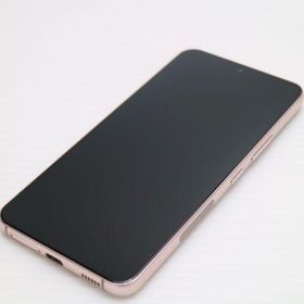 超美品 Galaxy S22 SC-51C ピンクゴールド スマホ 白ロム 中古 あすつく 土日祝発送OK