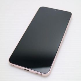 新品同様 Galaxy S22 SC-51C ピンクゴールド スマホ 白ロム 中古 あすつく 土日祝発送OK
