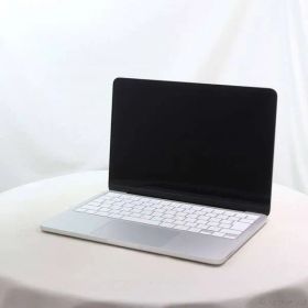 ソフマップ 〔中古品〕 MacBook Neo 13-inch Early-2026 MHFA4J／A Apple A18 Pro 6コアCPU_5コアGPU 8GB SSD256GB シルバー 〔26.3 Tahoe〕【198】