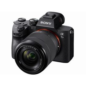 [展示品]SONY α7 III ILCE-7M3K ズームレンズキット