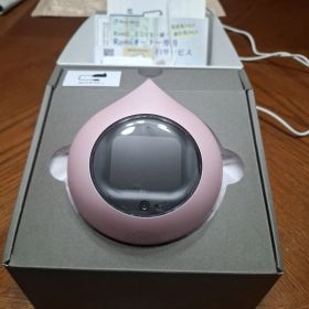 Romi ラカタンモデル サクラピンク lacatan