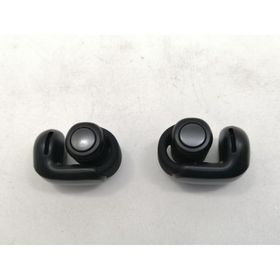 【中古】BOSE Ultra Open Earbuds [ブラック]【宇田川】保証期間１ヶ月【ランクA】