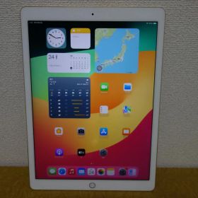 (431) iPad PRO 12.9インチ（第2世代） 64GB Wi-Fi