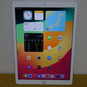 (430) iPad PRO 12.9インチ（第2世代） 64GB Wi-Fi