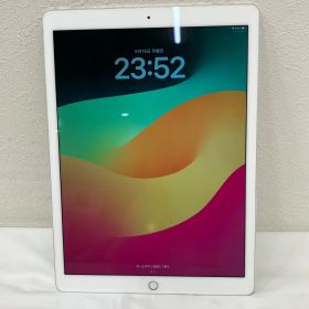 D10104 iPad pro 12.9インチ 第二世代 MPL02J/A 512GB 動作確認済み