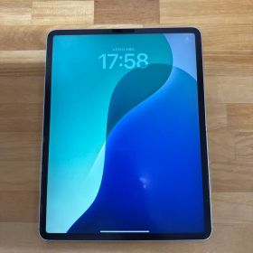 Apple iPad Pro 12.9インチ 第3世代 本体
