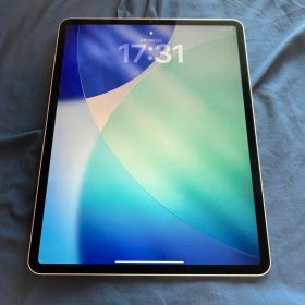 iPad Pro 12.9インチ 第3世代 256GB 本体wifiモデル