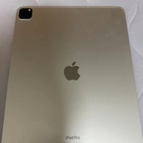 Apple iPad Pro 12.9インチ 第6世代 本体