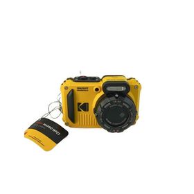 Kodak◆デジタルカメラ PIXPRO WPZ2//