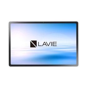 NEC LAVIE Tab T12N T1275/LAS PC-T1275LAS [クラウドグレー]
