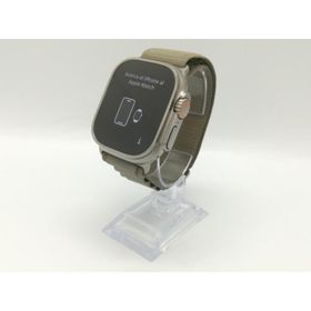 Apple Watch Ultra 2 ヤフーの新品＆中古最安値 | ネット最安値の価格 