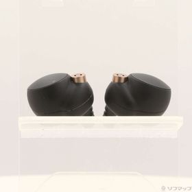 (中古)SONY WF-1000XM4 B ブラック(349-ud)