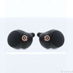 (中古)SONY WF-1000XM4 B ブラック(349-ud)