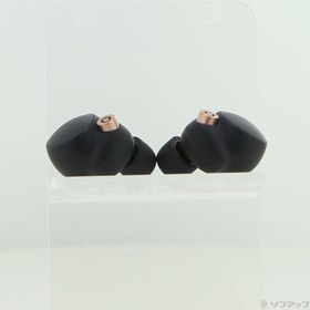 (中古)SONY WF-1000XM4 B ブラック(305-ud)