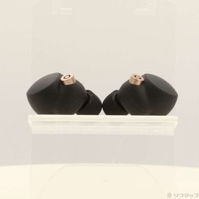 (中古)SONY WF-1000XM4 B ブラック(198-ud)