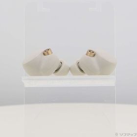 (中古)SONY WF-1000XM4 S プラチナシルバー(262-ud)