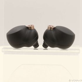 (中古)SONY WF-1000XM4 B ブラック(251-ud)