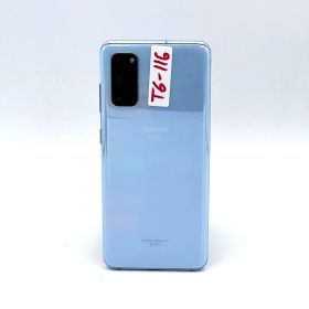Samsung Galaxy S20 5G 12GB 128GB SIMフリー