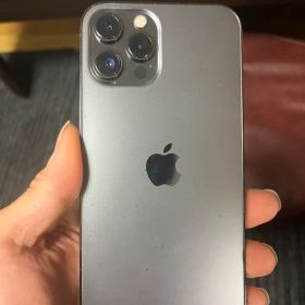 iPhone 12 Pro Max 新品 50,000円 中古 26,666円 | ネット最安値の価格