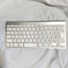 Apple 純正 Magic Keyboard A1314 日本語配列