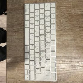 Apple Magic Keyboard 日本語配列 本体