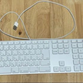 Apple純正 Magic Keyboard +Magic Mouse 2セット