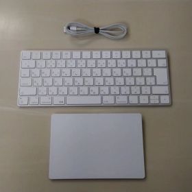 マジックキーボード2 マジックトラックパッド2