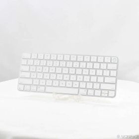 ソフマップ 〔中古品〕 Appleシリコン搭載Macモデル用Touch ID搭載Magic Keyboard【258】