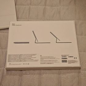 Apple Magic Keyboard 11インチ ホワイト