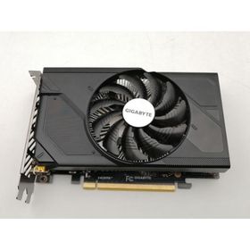【中古】GIGABYTE GV-N4060D6-8GD RTX4060/8G【千葉】保証期間１週間