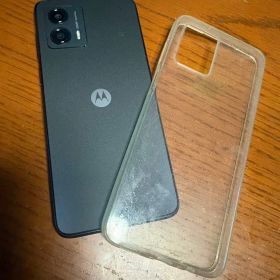 Motorola moto g53y 5G 本体
