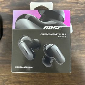 BOSE QuietComfort Ultra Earbuds