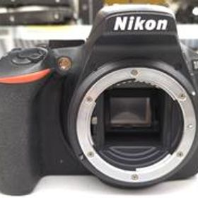 デジタル一眼レフ D5600 NIKON