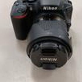 D5600 Wレンズキット D5600 Wレンズキット NIKON