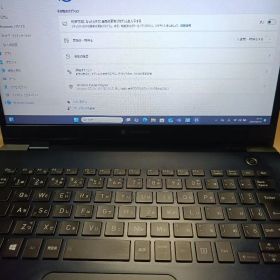 第10世代 Dynabook G83/FP 13.3 新品バッテリー