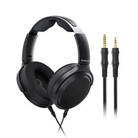 フィーオ FIO-JT7-B 平面磁界駆動型ヘッドホン（ブラック）FiiO JT7 Black[FIOJT7B] 返品種別A