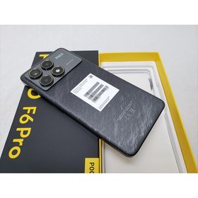 Xiaomi POCO F6 Pro 新品¥49,500 中古¥40,000 | 新品・中古のネット最