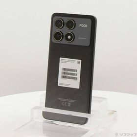 POCO F6 Pro 新品 49,500円 中古 40,000円 | ネット最安値の価格比較