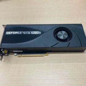 GeForce GTX 1080 Ti 搭載グラボ 中古 14,980円 | ネット最安値の価格