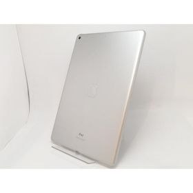 【中古】Apple 【Wi-Fi】 iPad（第7世代/2019） 32GB シルバー MW752J/A【千葉】保証期間１ヶ月【ランクC】