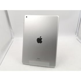 【中古】Apple 【Wi-Fi】 iPad（第7世代/2019） 32GB シルバー MW752J/A【千葉】保証期間１ヶ月【ランクC】