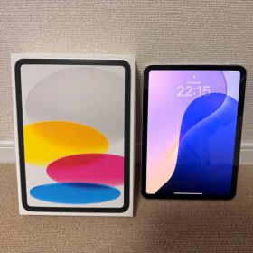 iPad (A16) 第11世代 Wi-Fiモデル 128GB